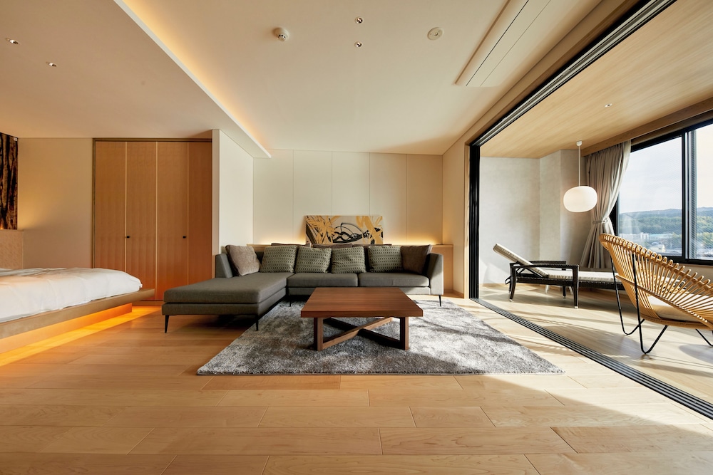 Ryokan & Sauna Yorzuya Hita