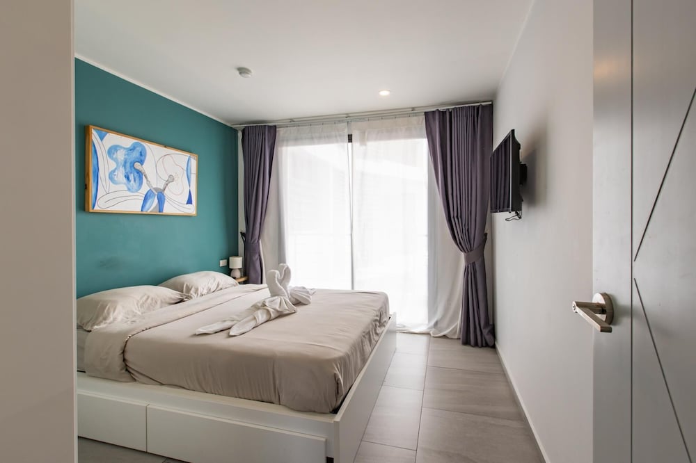 Ocean View Apt - 1BR T2-613