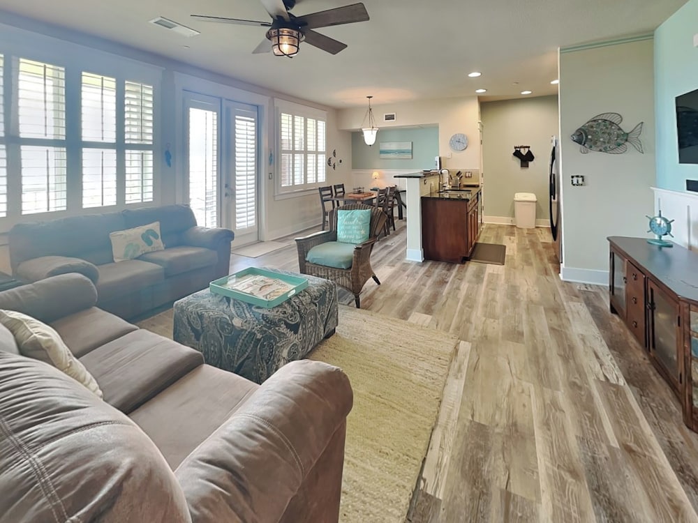 Sealavie by Ryson Vacation Rentals