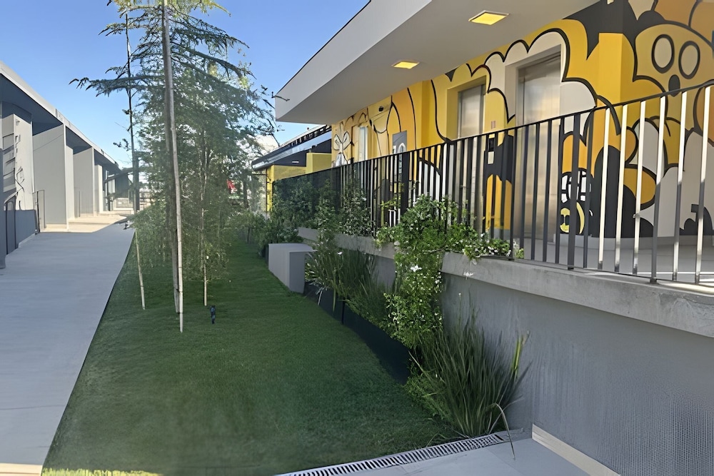 Oceana Suites San Isidro