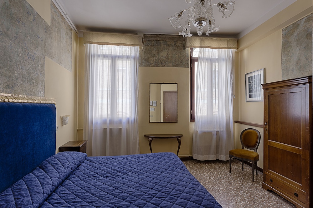 Hotel Guerrato