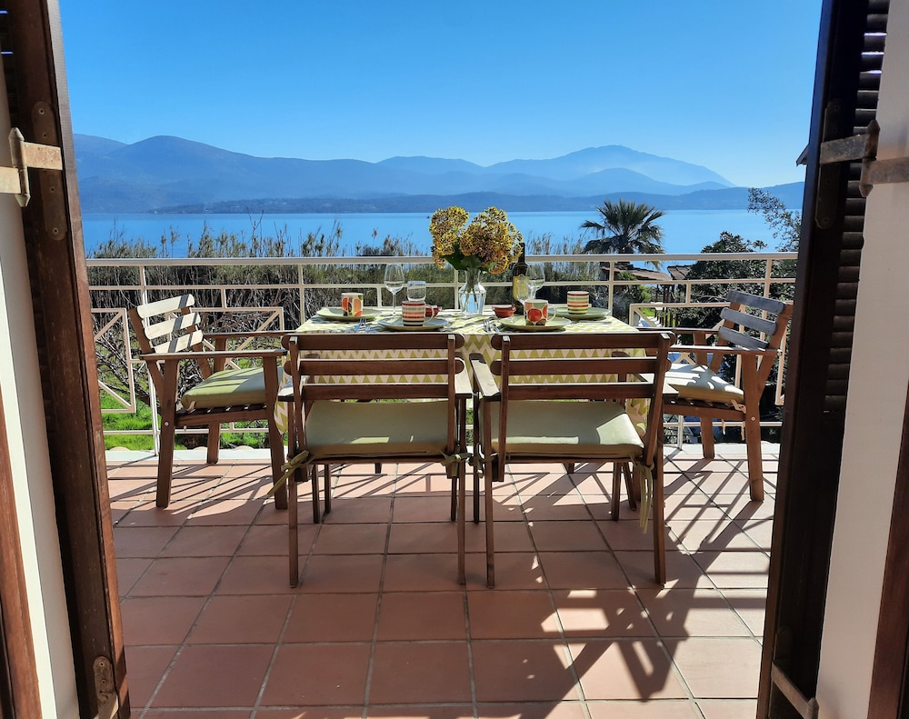 Alekos Beach Houses - Alekos Beach Complex