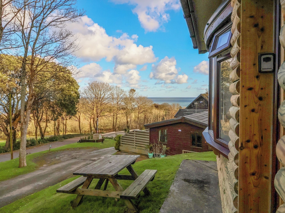 Cove View