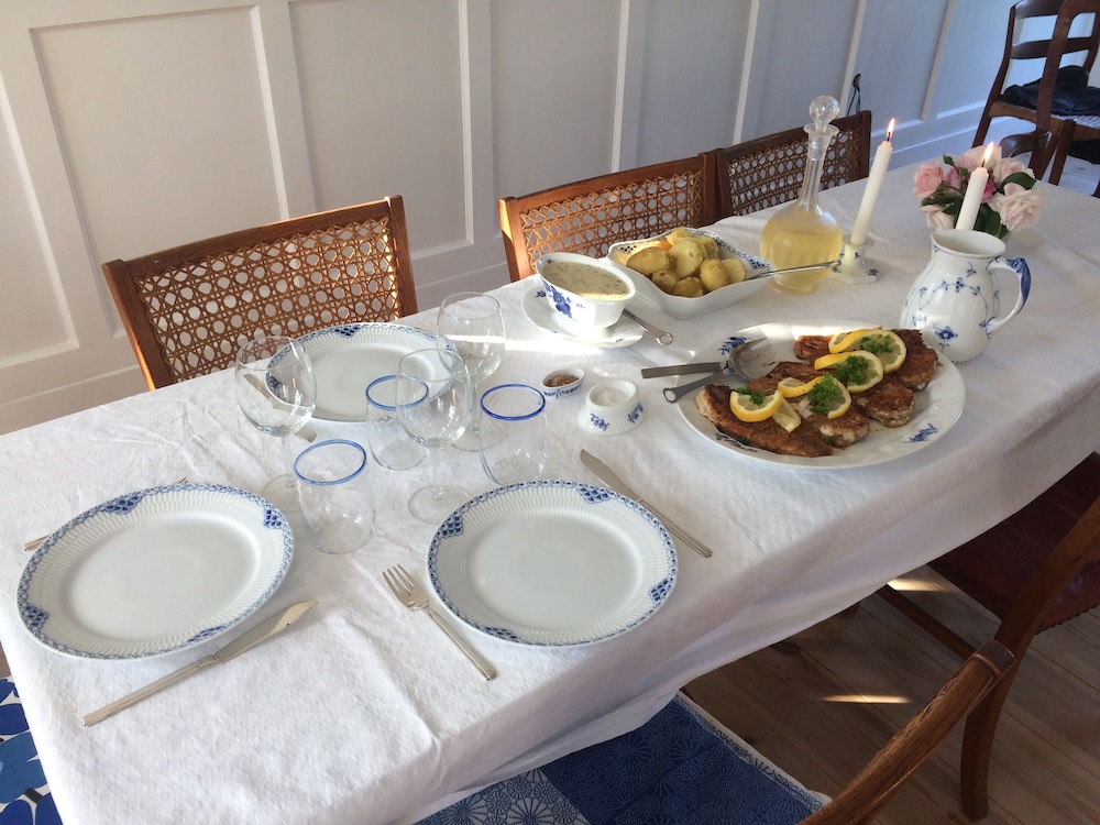 Askø Mejeri - B&B