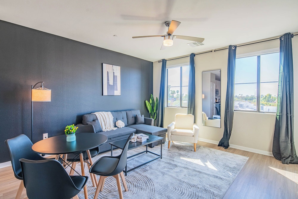 ROVE LIVING/KL - Alta North Central