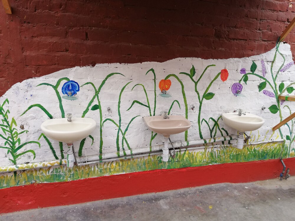 Enkanta Hospedaje - Hostel