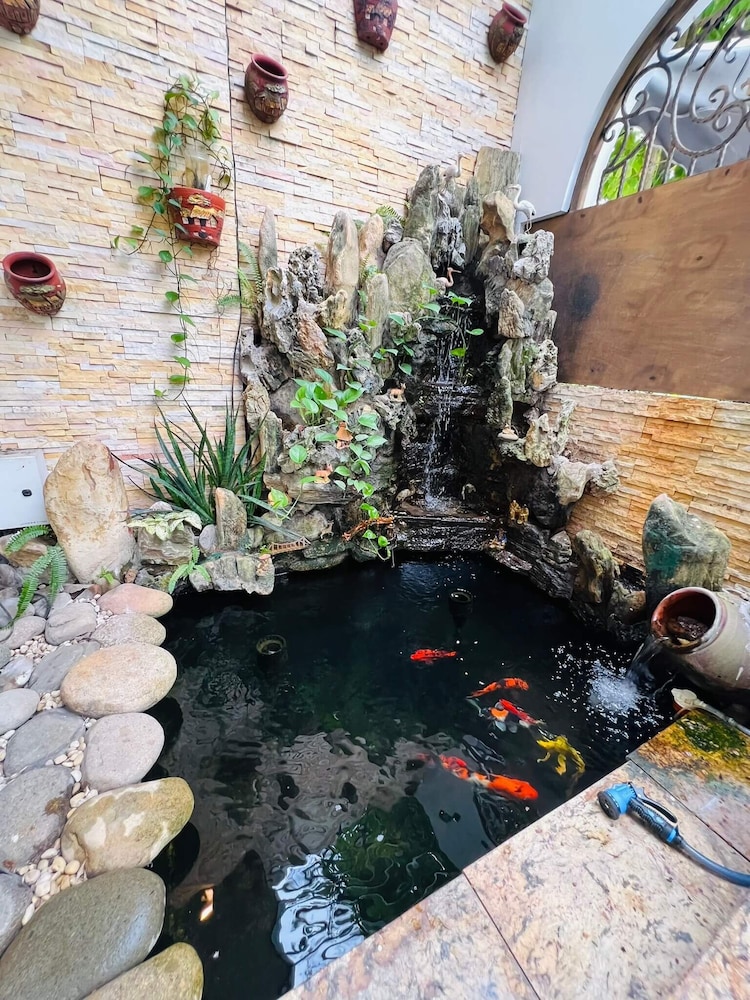 Villa Pearl