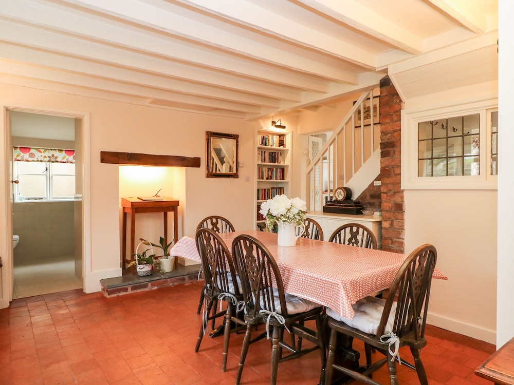Chapel Cottage