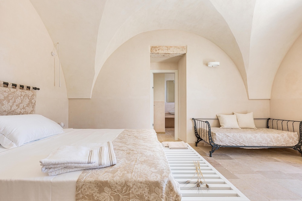 3067 Masseria Macchia - Suite Matrimoniale 1 by Barbarhouse view 4