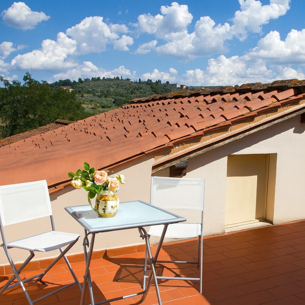 Relais de Ricci