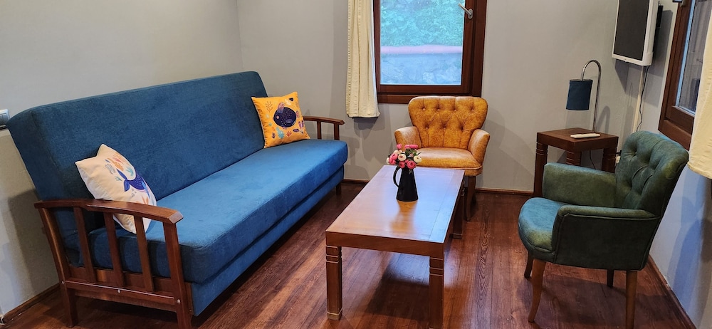 Bodrum Stone House Otel - Image 17