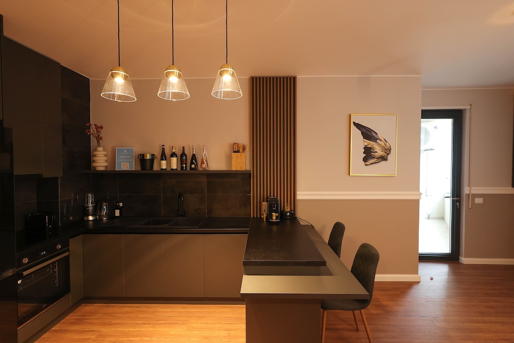 Grandstay Apartments 46