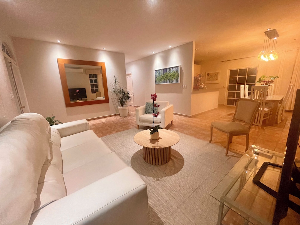 Tierra del Sol Beach Home