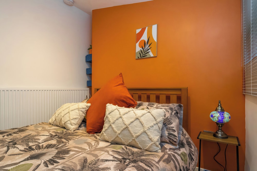 Duck Tavern Annexe