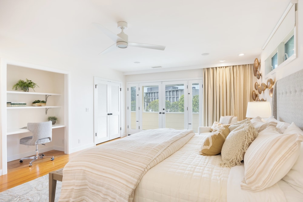 La Jolla Living by Avantstay A+ Location Private Backyard Lounge