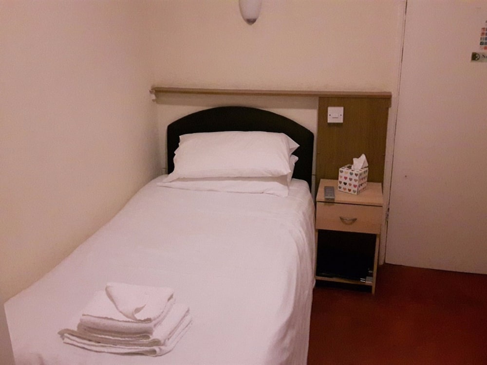 Trinity Guest House