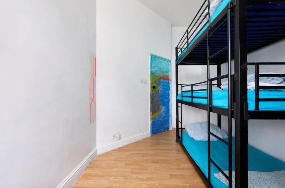 NX London Hostel