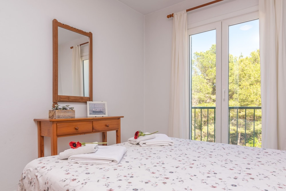 Filippi in Son Parc With 3 Bedrooms and 2 Bathrooms view 5