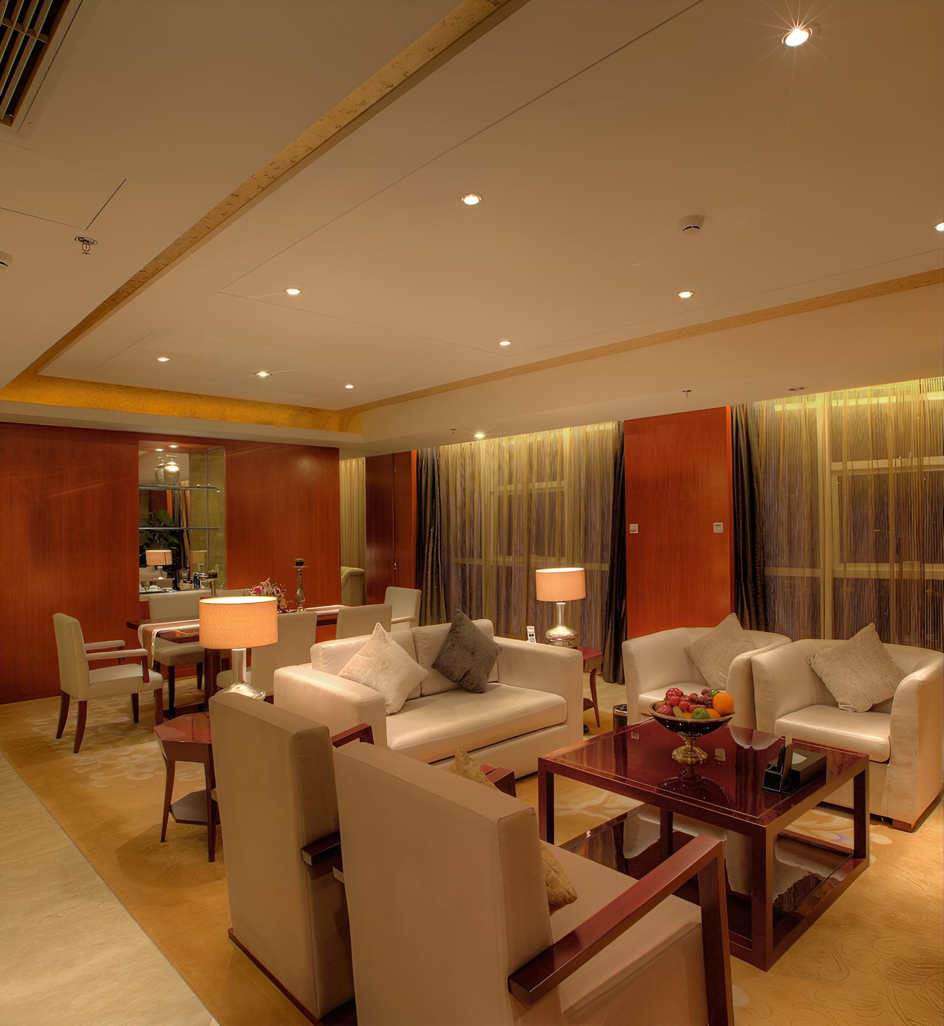 King World Hotel Chongqing