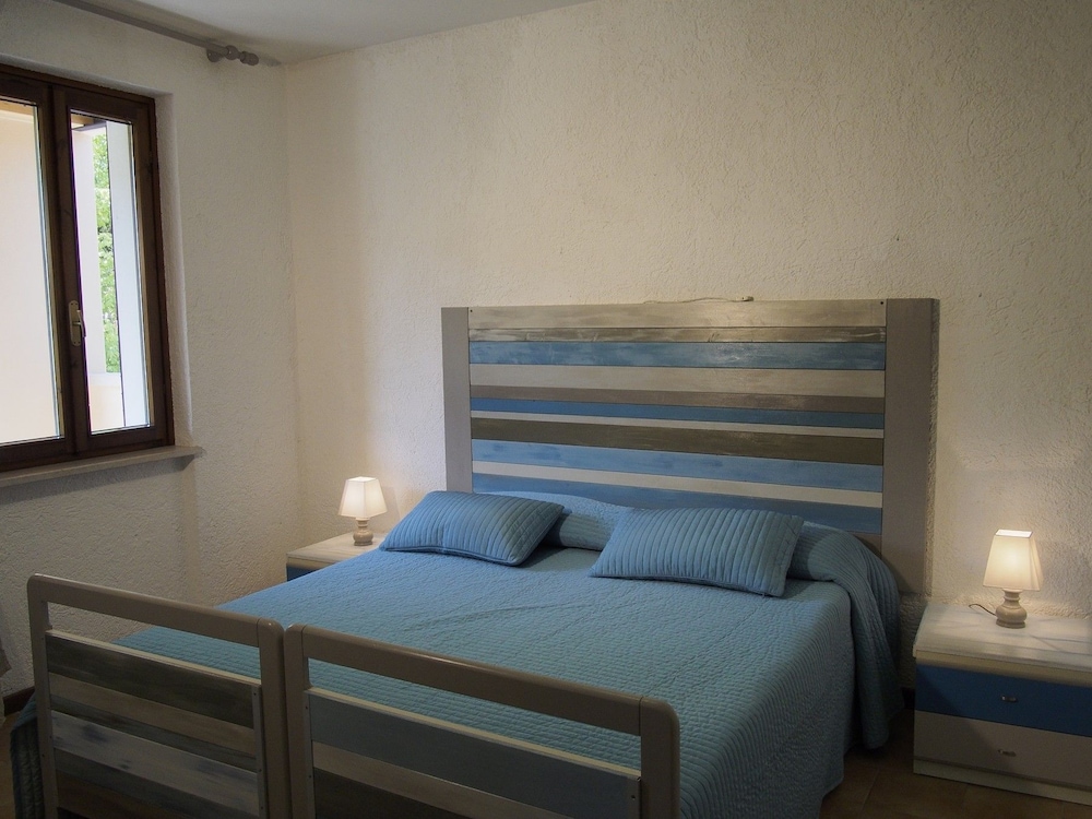 Residence Rustico en Garda