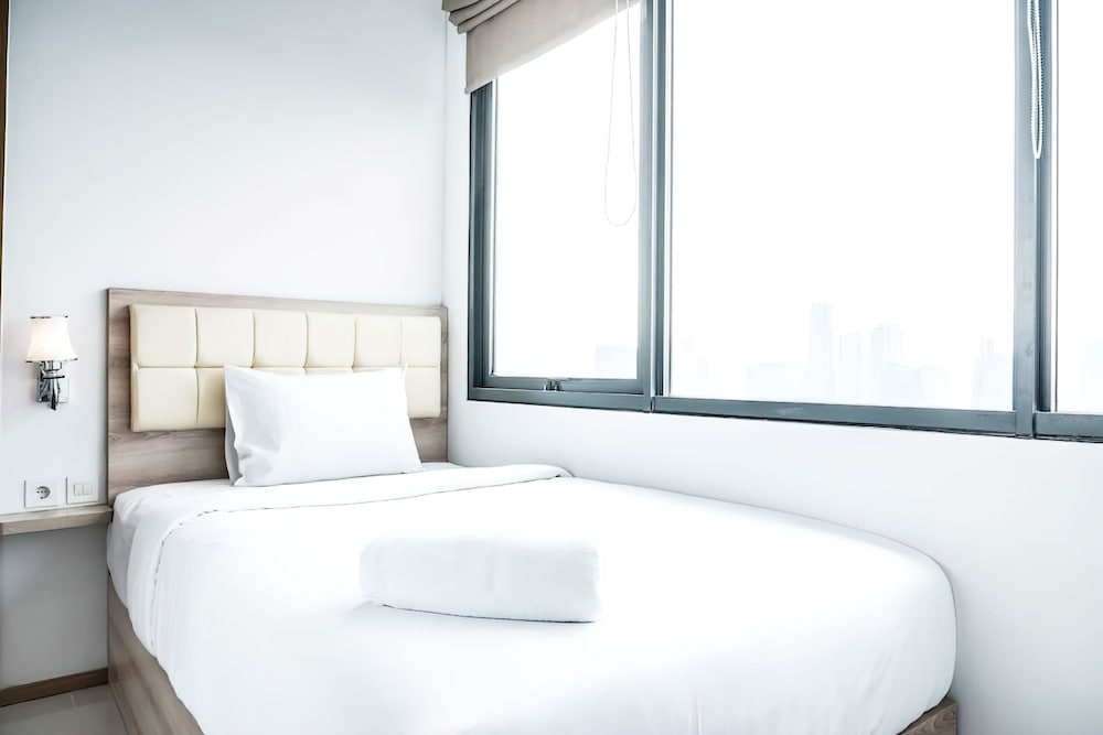 Samara Suites by Emily in Jakarta