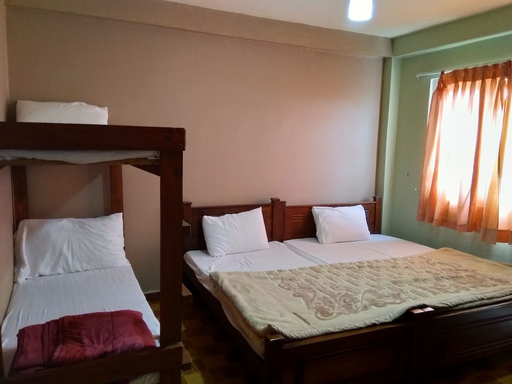 Goodwill Lanka Cottage - Hostel