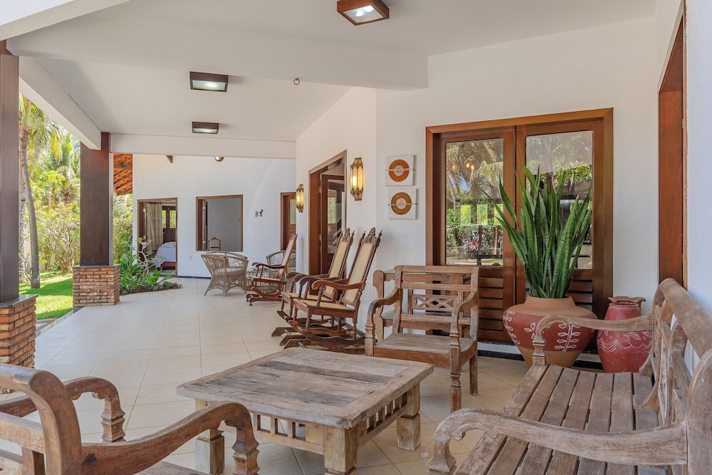 Bomfim Mansion Full Amenities by Carpediem