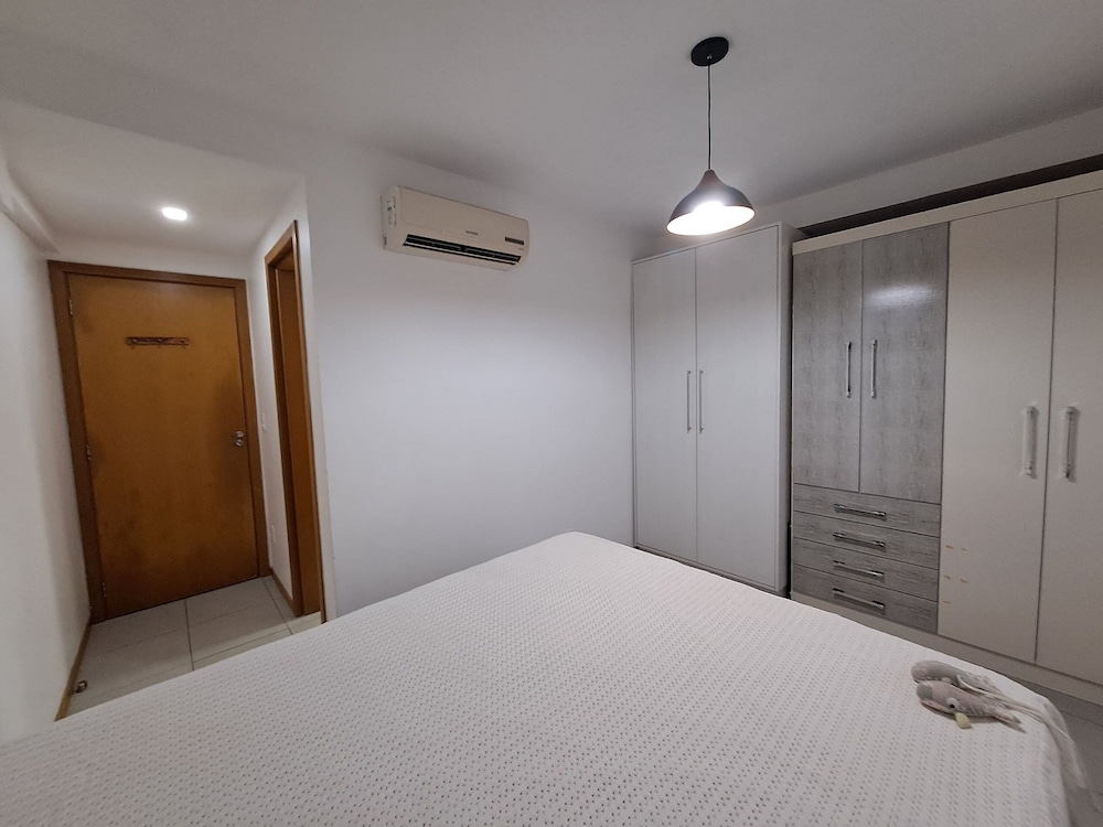 Horizonte Azul Nautilus Home Club Penha