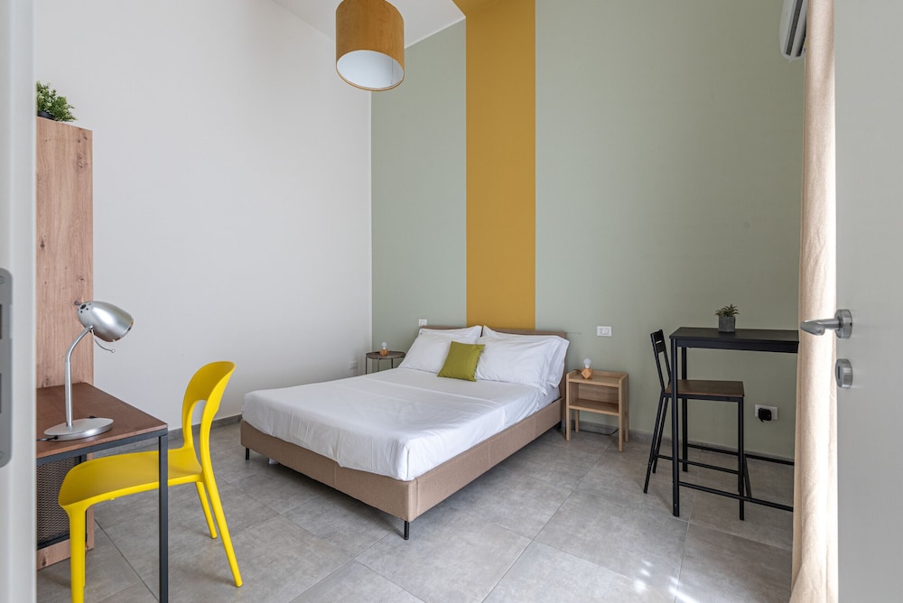 Panurban Green Apartment by Wonderful Italy