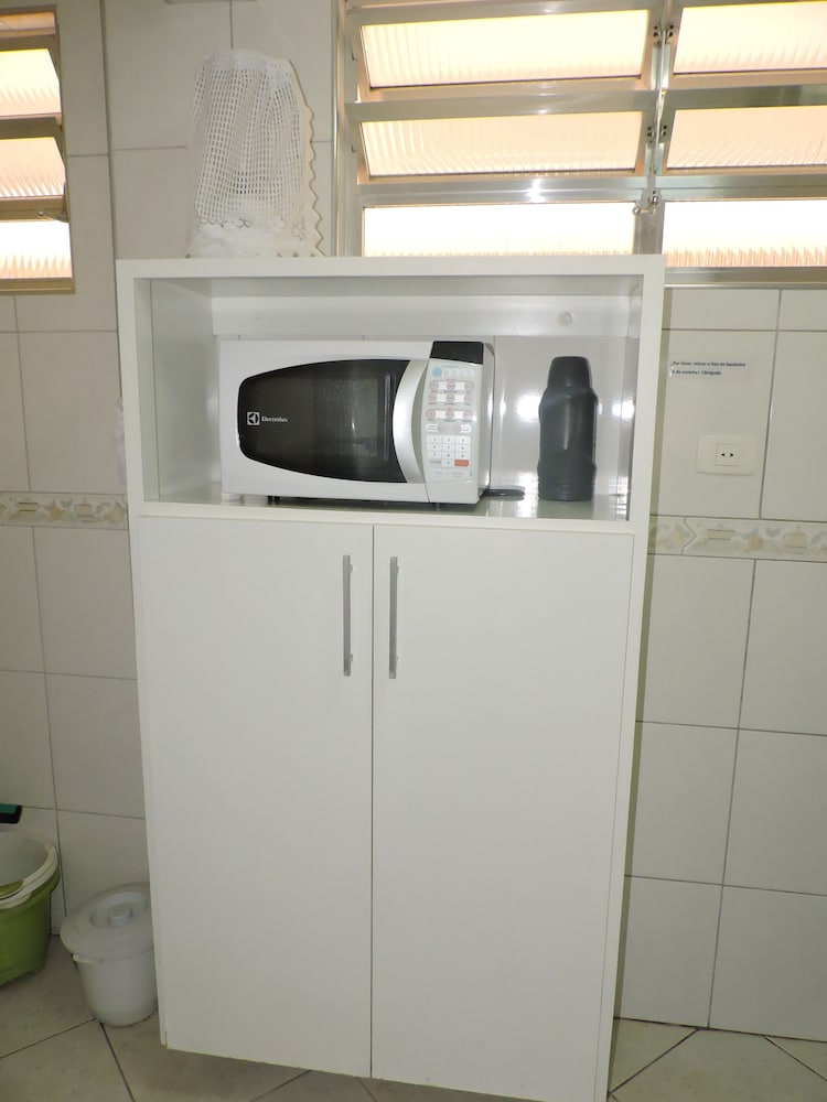 Apartamentos Adriático Guarujá