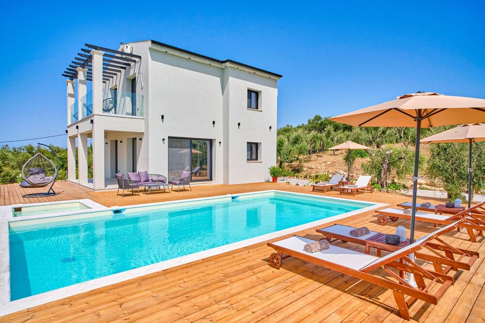 Olivista in Platonas