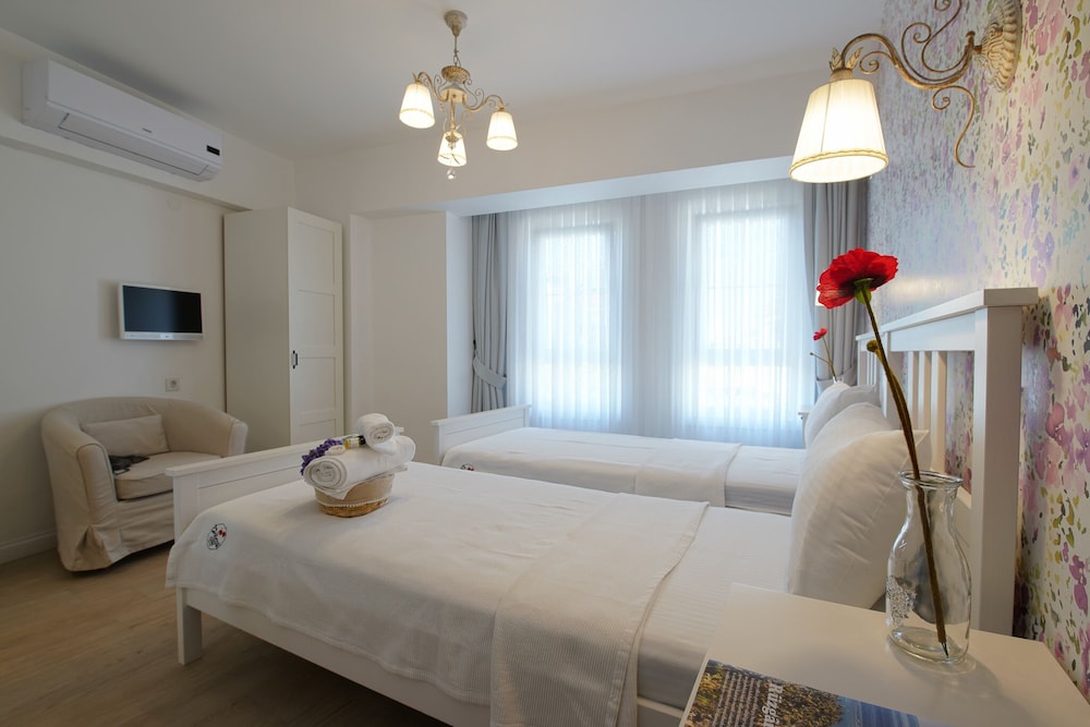 Gelincik Otel - Image 8