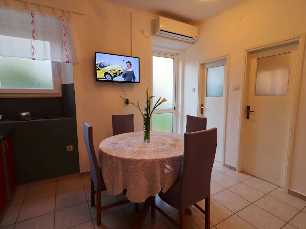 Seaside Apartment Franica-two Bedroom Apartment With Terrace and Sea View view 3