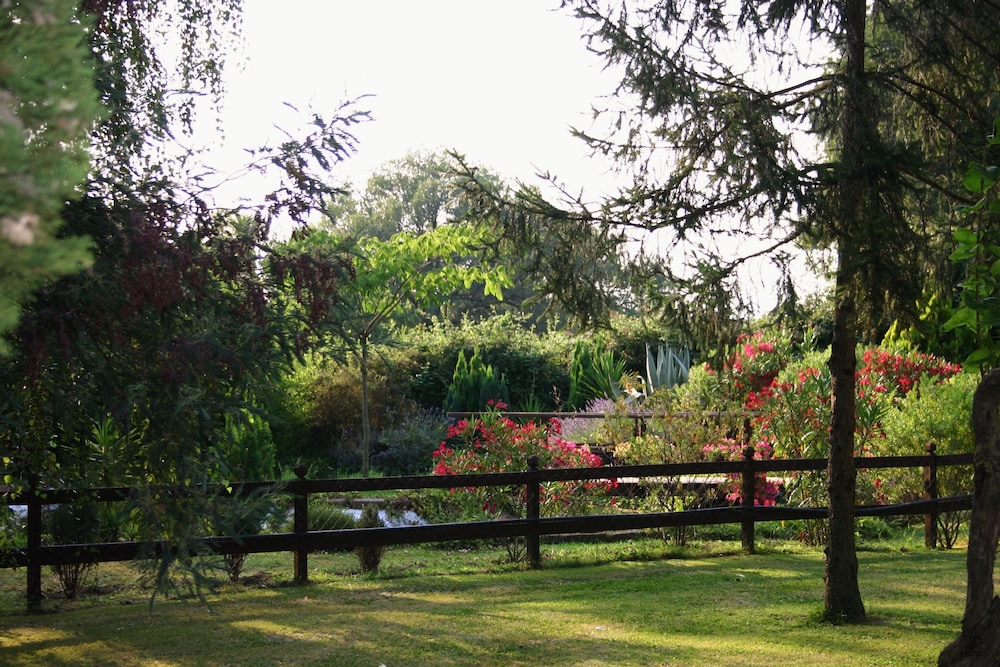 Green Oasis B&B