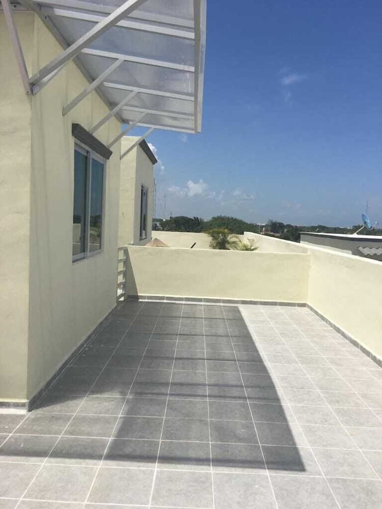 roof