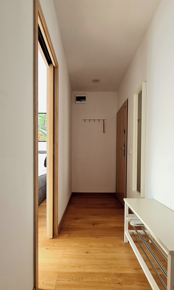Apartamenty Dębowa 3