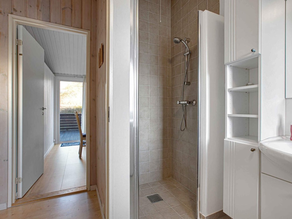 5 Star Holiday Home in Glesborg