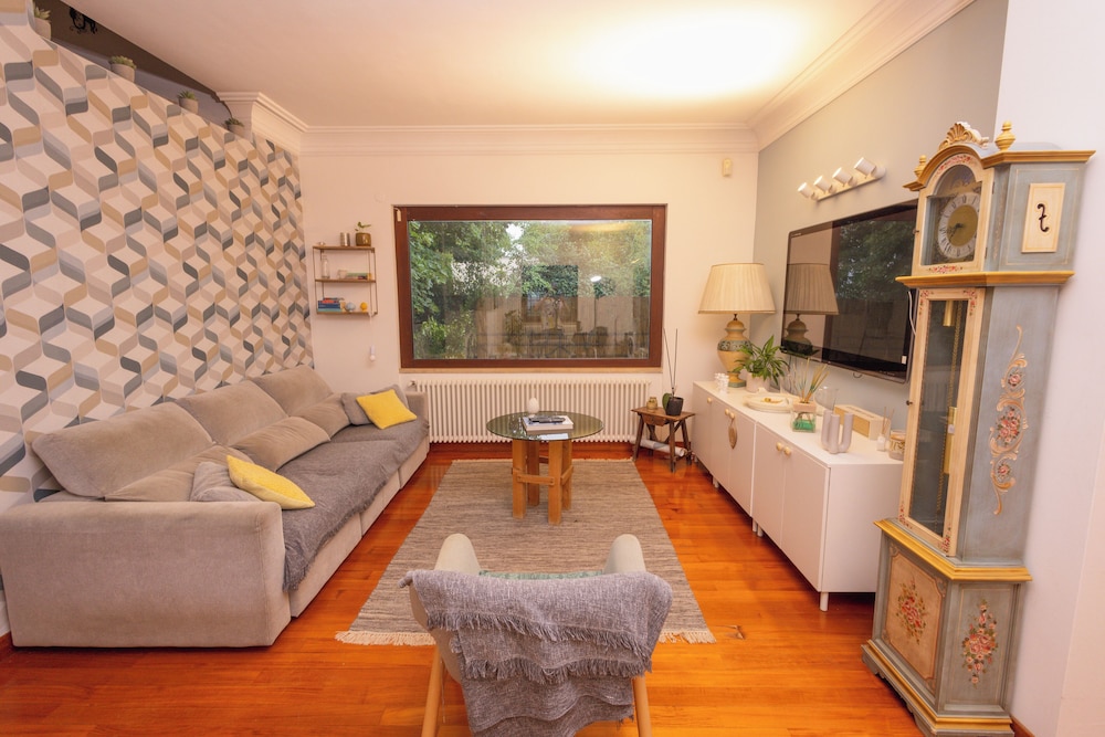 Villa Aureliana