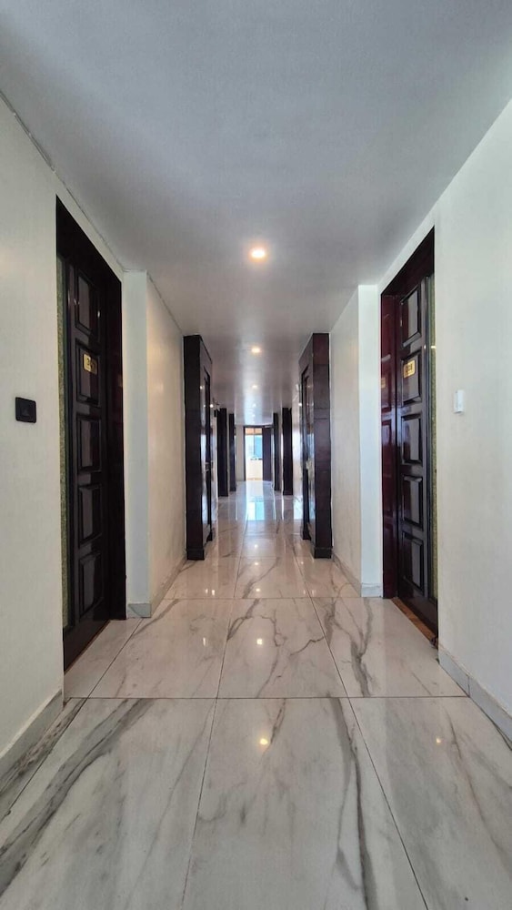 BelAir Luxury Stay