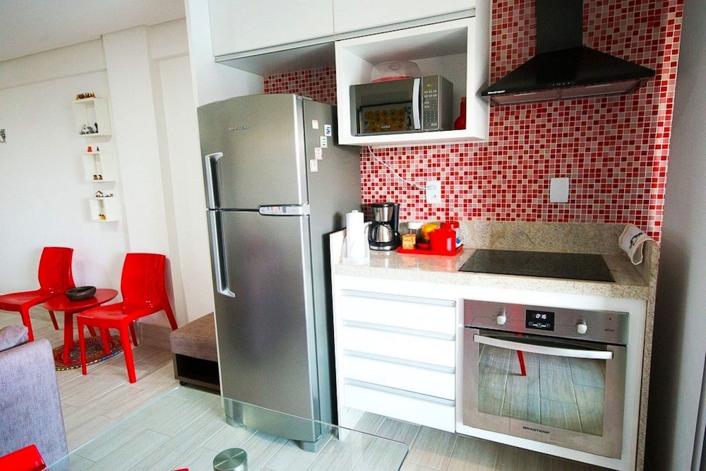 La Fleur Polinésia Residence - Muro Alto