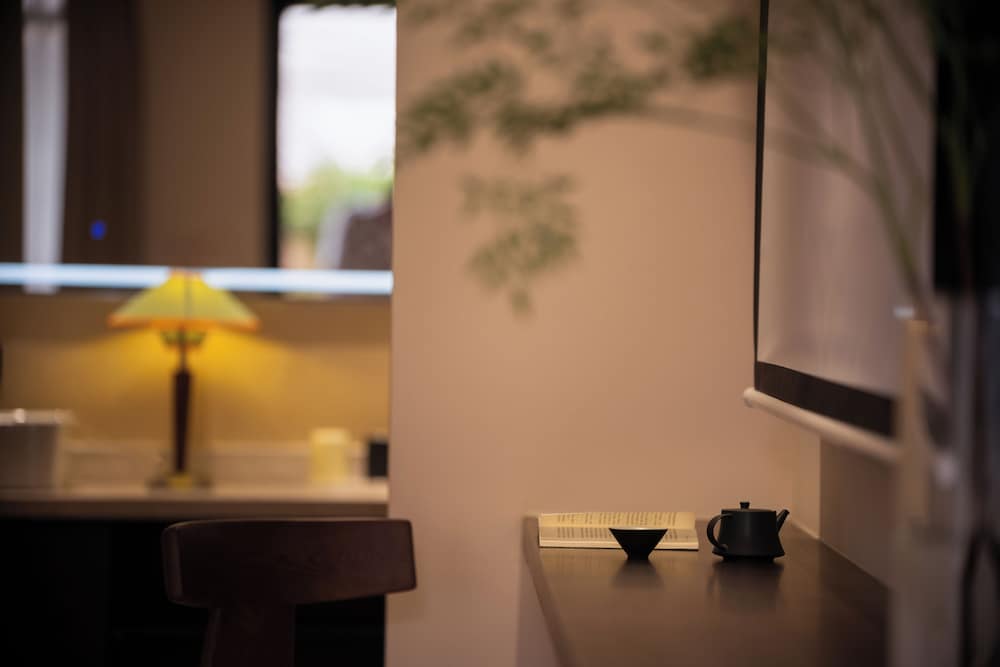 Shangri-La Memory Homestay