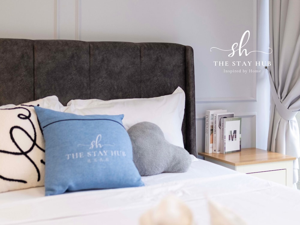 Majestic Residence KL by The Stay Hub