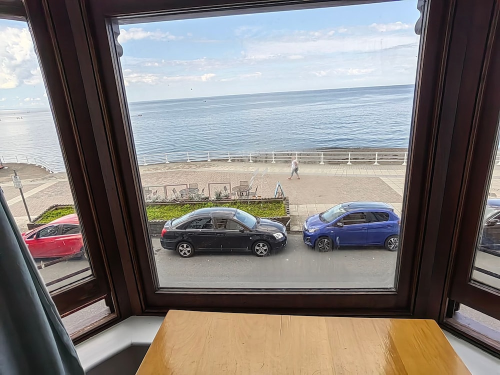 The Cardigan Bay Guest House