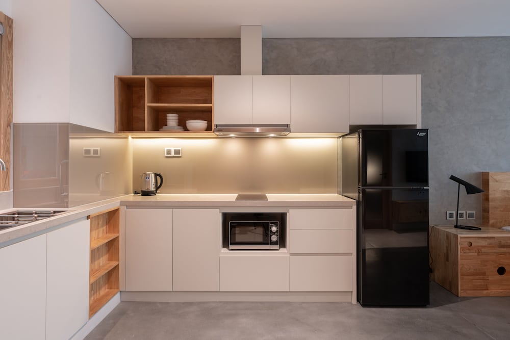 Bi Ecosuites Hanoi