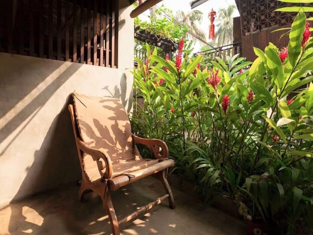 Chiang Mai Summer Resort
