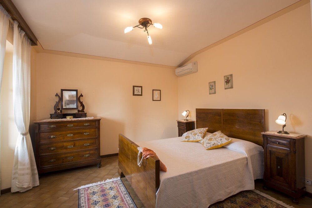 Agriturismo Case Graziani