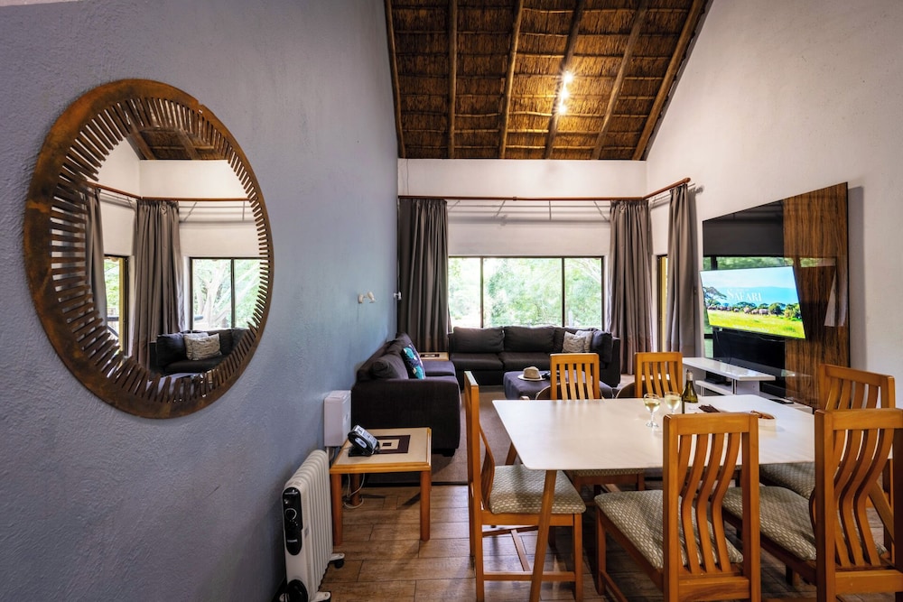 First Group Sanbonani Resort