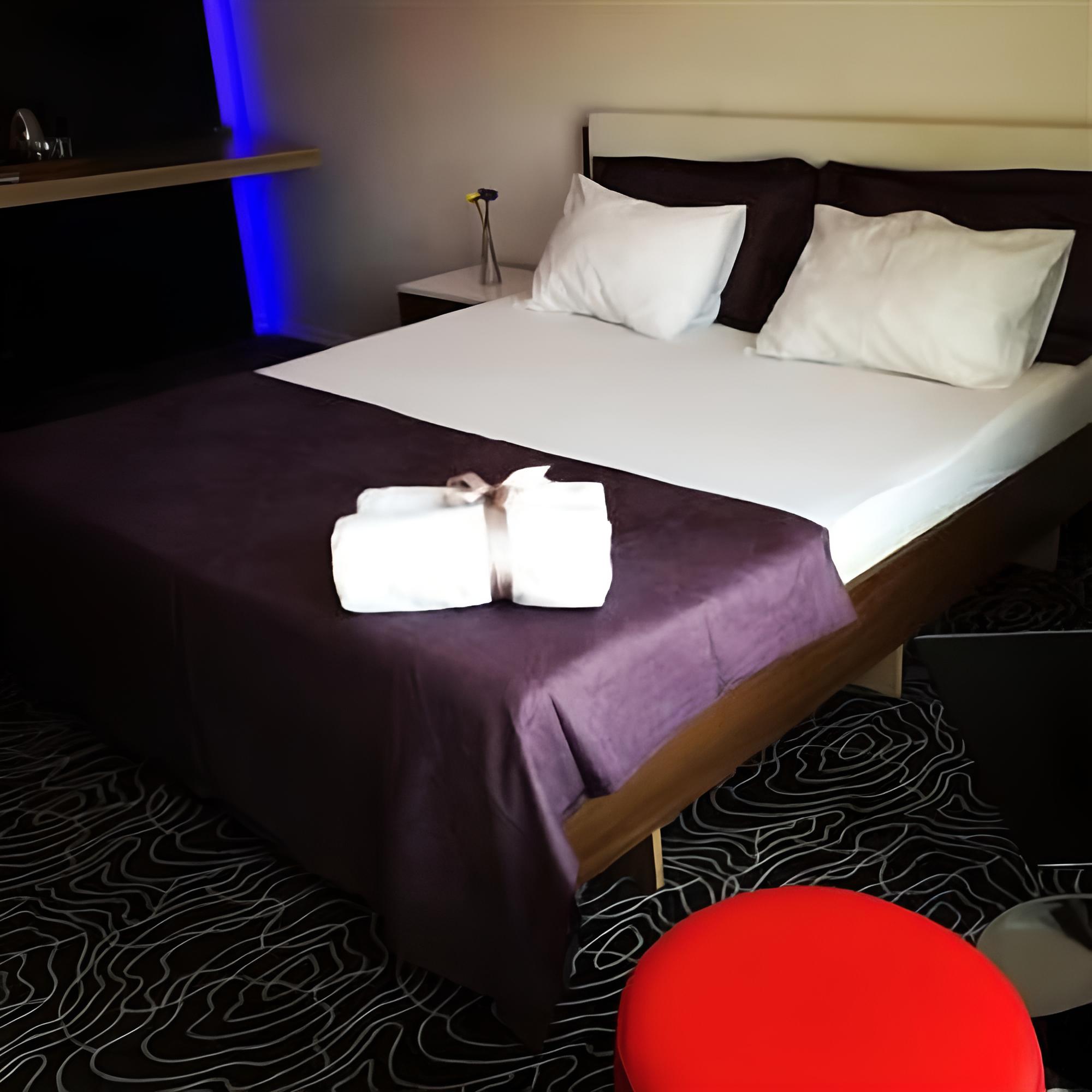 Royal Suites Tuyap