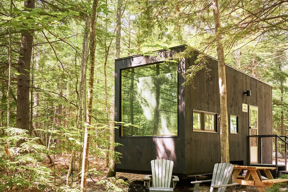 Postcard Cabins Barber Creek, Outdoor Collection by Marriott Bonvoy