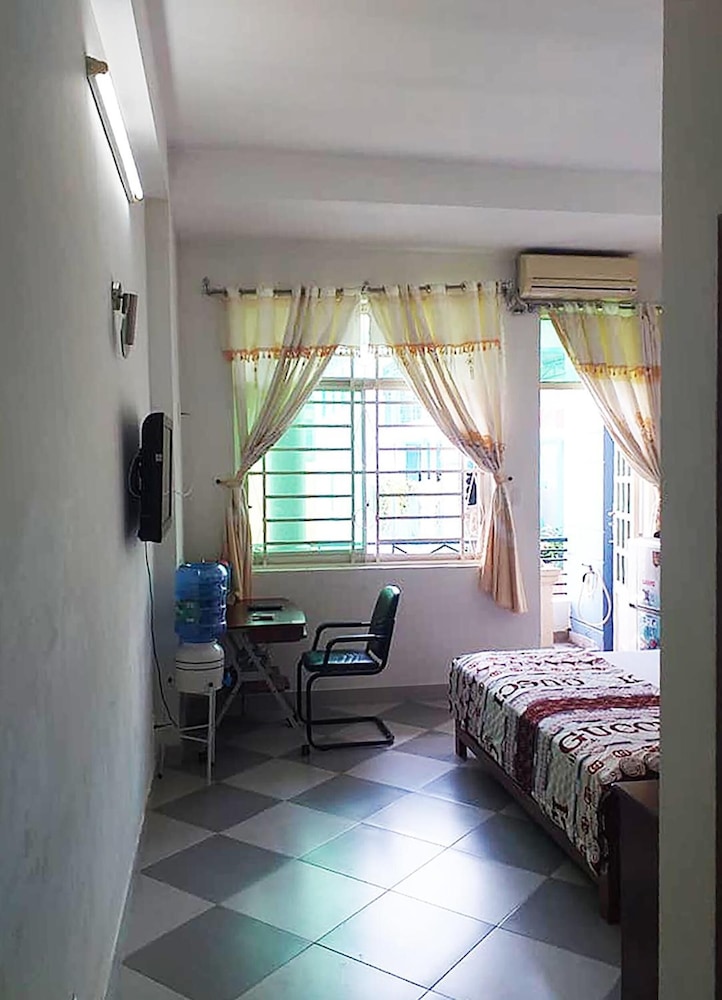 Ben Thanh Motel